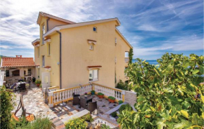 Beautiful Apartment In Crikvenica With Wifi